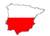 BARROJO ELECTRODOMÉSTICOS - Polski
